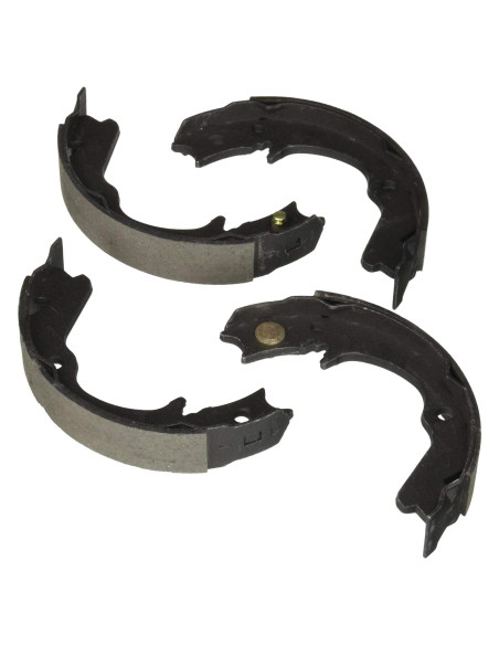 Zapata de Freno de Estacionamiento Bosch BS794 - Compatible Saab y Subaru Zapata de Freno de Estacionamiento Bosch BS794 - Compatible Saab y Subaru