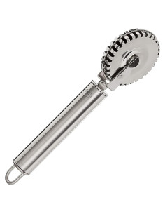Cortador de Ravioli Kuchenprofi 18/10 Acero Inoxidable 7 cm