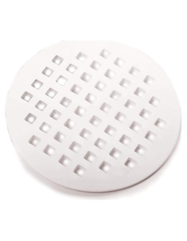 Cortador de Tarta Rejilla Norpro 25,4 cm Blanco