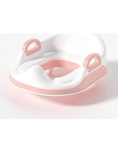 Asiento de Inodoro Entrenamiento Potty Niños 1-3 Años