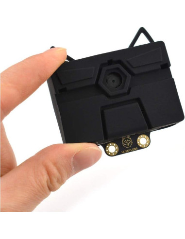 Sensor de Visión Inteligente DFROBOT HuskyLens con Funda