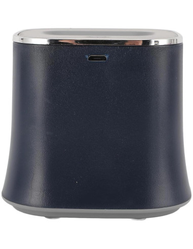 Pelador Automático de Nueces Zunate Eléctrico Azul 209g