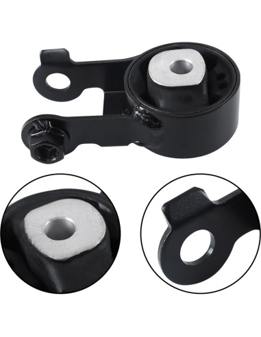 Montaje de Motor y Transmisión Munirater para Yaris 2006-2017