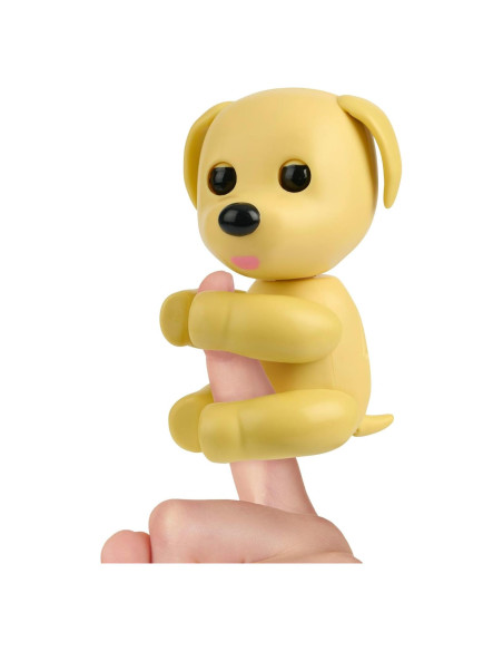 Mascota Interactiva Adopt Me! Perro WowWee con 40 Sonidos Mascota Interactiva Adopt Me! Perro WowWee con 40 Sonidos