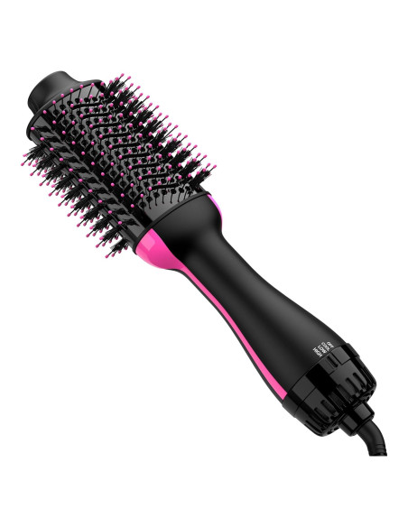 Cepillo Secador de Cabello 4 en 1 Umeely SY-BD08 1200W Cepillo Secador de Cabello 4 en 1 Umeely SY-BD08 1200W
