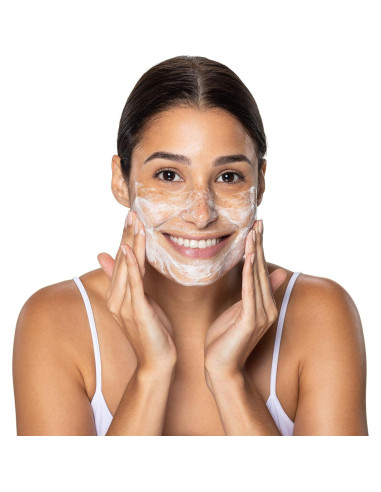 Limpiador Facial Espumoso Neutrogena 284 ml Hipoalergénico