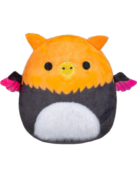 Peluche Micromallows Original Squishmallows 6-Pack Peluche Micromallows Original Squishmallows 6-Pack