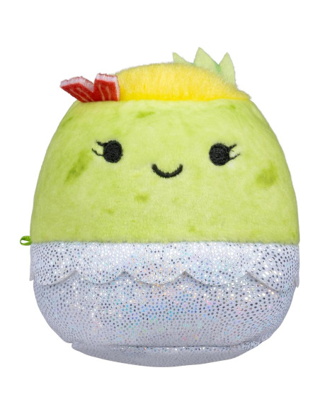 Peluche Micromallows Original Squishmallows 6-Pack Peluche Micromallows Original Squishmallows 6-Pack