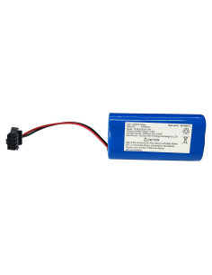 Batería Recargable LiFePO4 9.6V SereneLife PUCRCX70