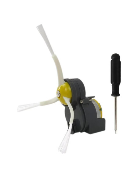 Módulo de Motor de Cepillo Lateral iRobot Roomba 600 700 800 900 Módulo de Motor de Cepillo Lateral iRobot Roomba 600 700 800 900