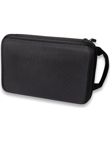 Funda CaseSack para Etiquetadora Brother P-Touch PT-D610BT