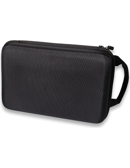 Funda CaseSack para Etiquetadora Brother P-Touch PT-D610BT Funda CaseSack para Etiquetadora Brother P-Touch PT-D610BT