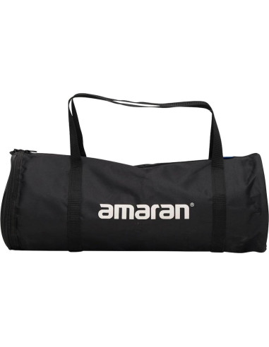 Softbox Parabólico Amaran Light Dome 60cm con Difusores y Bolsa