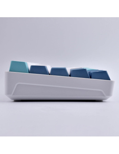 Set de Teclas Mecánicas Hyekit PBT 134 Teclas Cherry