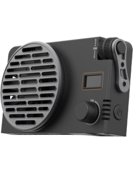Luz de Video COLBOR W100 100W Bi-Color 2700K-6500K LED Luz de Video COLBOR W100 100W Bi-Color 2700K-6500K LED