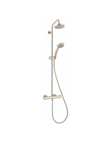 Conjunto de Ducha Hansgrohe Croma con Ducha de Mano y AirPower