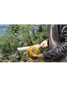 Machete Camillus Carnivore X 45.72 cm Acero Inoxidable con Funda 2