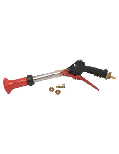 Pistola de Pulverización Ajustable Valley Industries 400 PSI