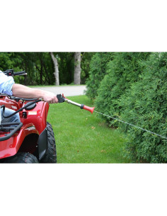 Pistola de Pulverización Ajustable Valley Industries 400 PSI 2