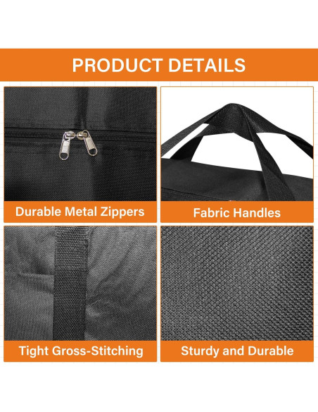 Bolsa de Deporte Grande TONINT 114.3x30.5x33 cm Resistente Agua Bolsa de Deporte Grande TONINT 114.3x30.5x33 cm Resistente Agua