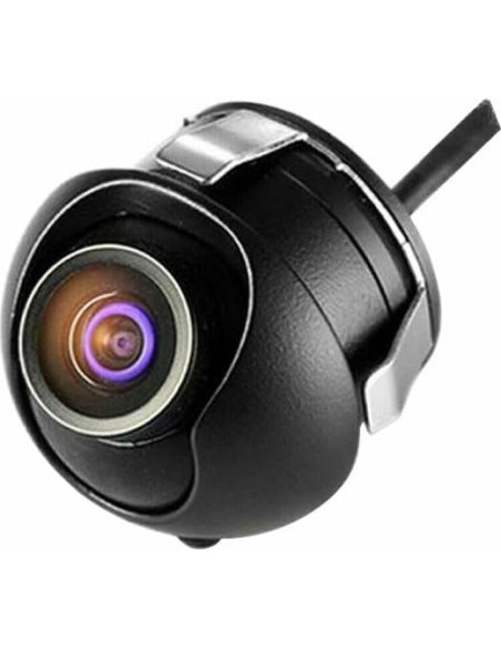 Cámara de Reversa RAGBUSCLE 360 IP67 para Automóvil Cámara de Reversa RAGBUSCLE 360 IP67 para Automóvil