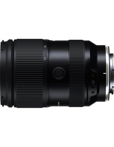 Objetivo Zoom Tamron 28-75mm F/2.8 Di III VXD G2 para Sony