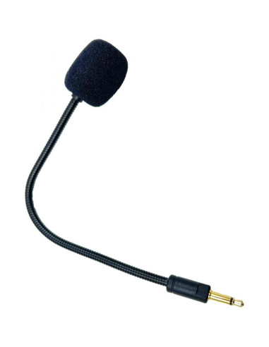 Micrófono de Reemplazo NewTH para Auriculares Razer Kaira Pro