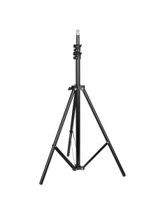 Trípode de Luz Yongnuo 190cm para Fotografía con Rosca 1/4"