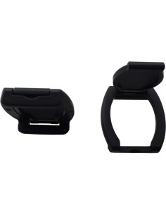 Tapa de lente con obturador LICHIFIT para Webcam Logitech C920 C922 2