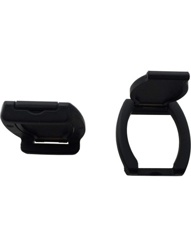 Tapa de lente con obturador LICHIFIT para Webcam Logitech C920 C922