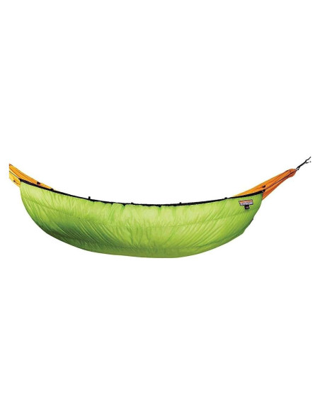 Saco de Dormir Slinglite Western Mountaineering 188 cm Verde Saco de Dormir Slinglite Western Mountaineering 188 cm Verde