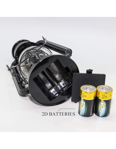 Linterna Vintage LED YAKii Colgante Metal 12 LED Luz Fría Linterna Vintage LED YAKii Colgante Metal 12 LED Luz Fría