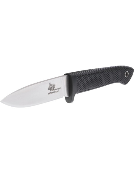 Cuchillo de Caza Cold Steel Mini Hunter AUS 10A 7.62 cm Cuchillo de Caza Cold Steel Mini Hunter AUS 10A 7.62 cm