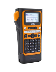 Impresora de Etiquetas Brother P-Touch EDGE 310 Bluetooth USB-C 2