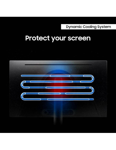 Monitor de Juegos Samsung 27" Odyssey OLED G6 QHD 240Hz