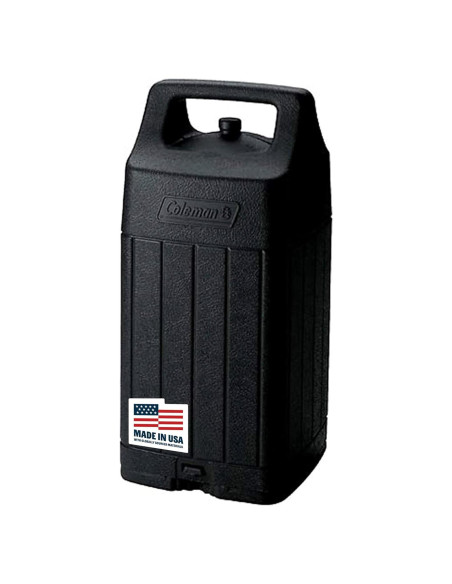 Funda Protectora para Linterna Coleman 43.69 cm Duradera Funda Protectora para Linterna Coleman 43.69 cm Duradera