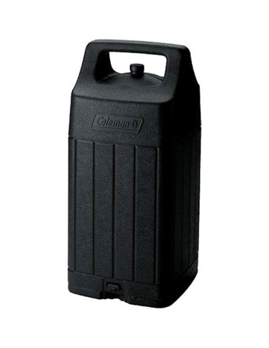 Funda Protectora para Linterna Coleman 43.69 cm Duradera