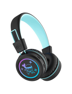 Auriculares Inalámbricos MEE audio KidJamz KJ55BT para Niños