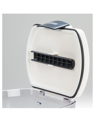 Contenedor de Almacenamiento de Harina Progressive 3.8L