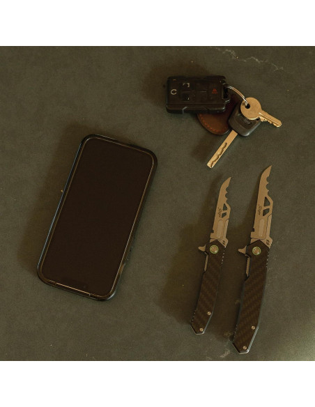 Cuchillo Schrade Enrage Phantom 6 con hoja reemplazable 15.24 cm Cuchillo Schrade Enrage Phantom 6 con hoja reemplazable 15.24 cm