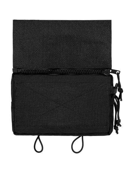 Bolsa Dangler Táctica OneTigris para Chaleco - Nylon 500D Bolsa Dangler Táctica OneTigris para Chaleco - Nylon 500D