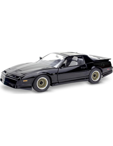 Revell 14535 Pontiac Firebird GTA 1987 1:24 Kit de Modelo