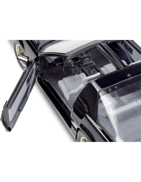 Revell 14535 Pontiac Firebird GTA 1987 1:24 Kit de Modelo Revell 14535 Pontiac Firebird GTA 1987 1:24 Kit de Modelo