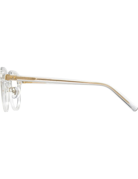 Gafas de bloqueo de luz azul Cyxus unisex para computadora Gafas de bloqueo de luz azul Cyxus unisex para computadora