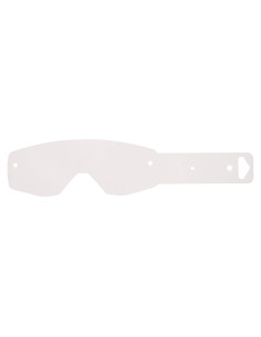 Tear-Offs Scott Sports Hustle/Tyrant - Paquete de 20