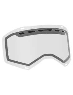 Lente de Reemplazo Térmico Scott Prospect 264582-043 Claro