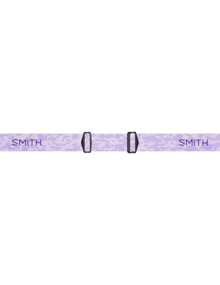 Gafas de Esquí Smith Squad S ChromaPop - Lente Reemplazable Gafas de Esquí Smith Squad S ChromaPop - Lente Reemplazable