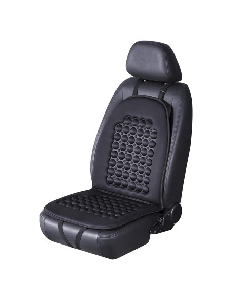 Funda de Asiento de Coche FREMONT AUTO Transpirable Ajustable Funda de Asiento de Coche FREMONT AUTO Transpirable Ajustable