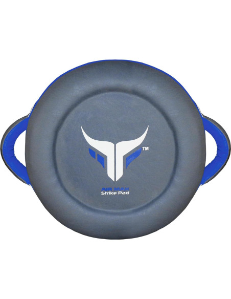 Almohadillas de Boxeo Mytra Fusion Redondas para Kickboxing Almohadillas de Boxeo Mytra Fusion Redondas para Kickboxing