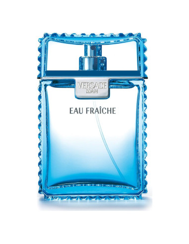 Desodorante Versace Man Eau Fraiche 100 ml Spray para Hombres